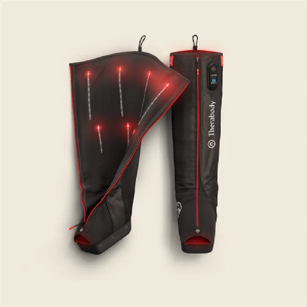 Botas de compresión Therabody JetBoots Pro Plus - Small
