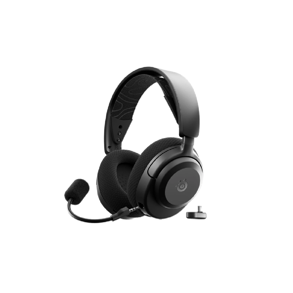 Auriculares inalámbricos Steelseries Arctis Nova 3X para Xbox - Negro