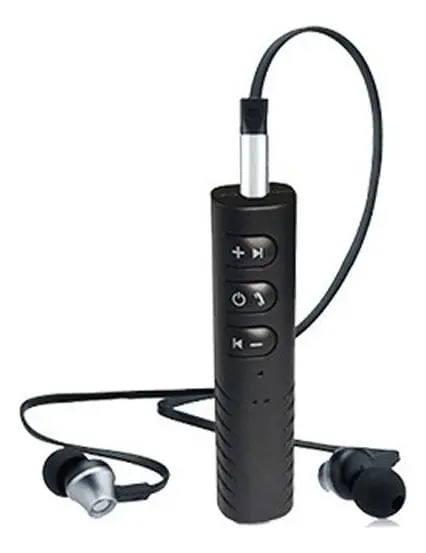 RECEPTOR DE AUDIO BLUETOOTH NETMAK NM-BT6