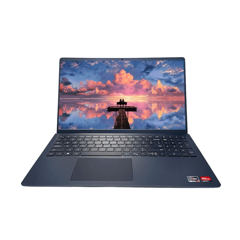 Notebook Dell 15 DC 15255 R7-7730U 32GB 1TB