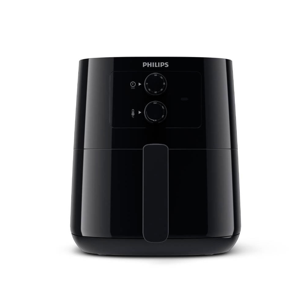Freidora de Aire Philips HD920090 Analogica 4.1L