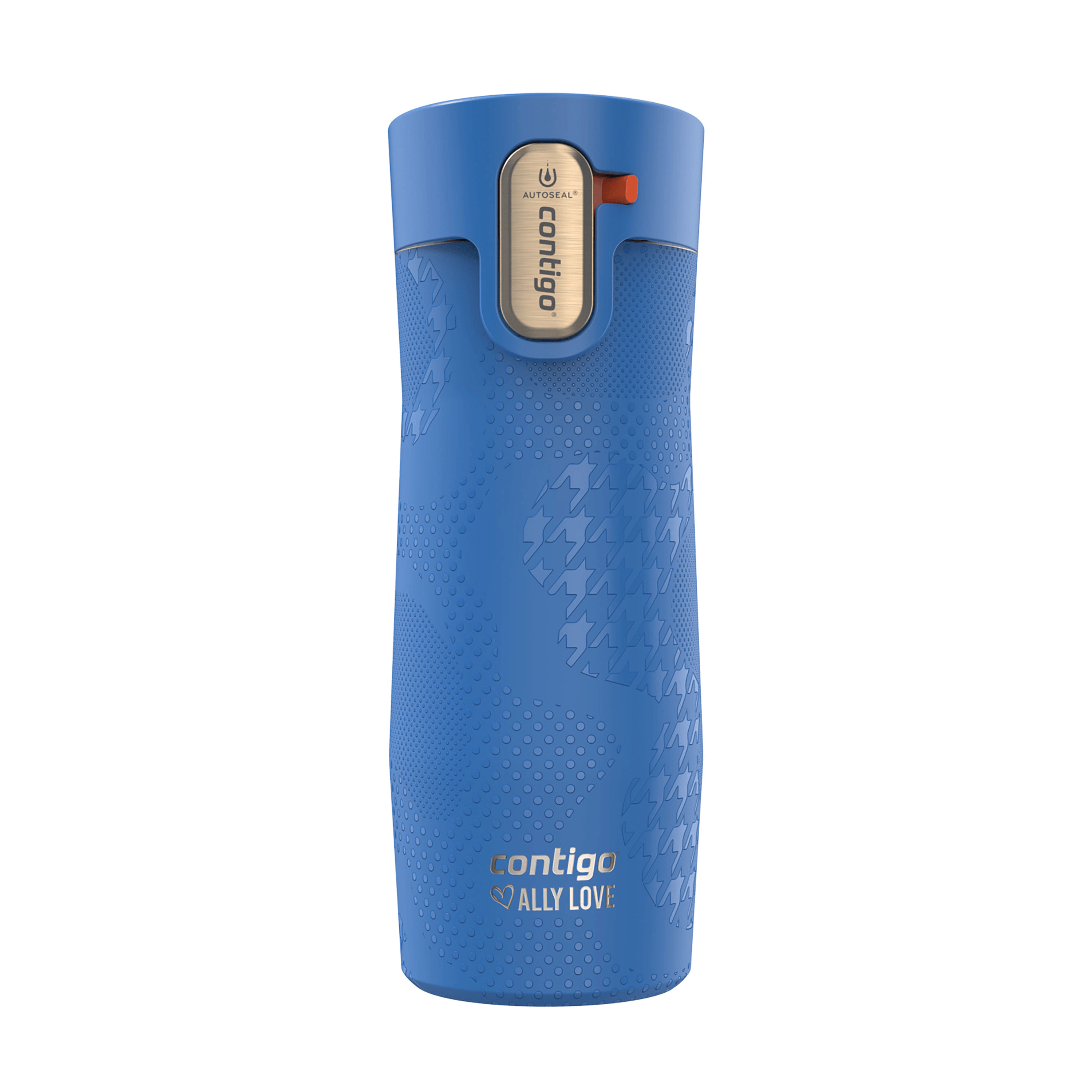 Vaso Contigo Ally Love West Loop 3.0 473ml Al Stellar Jay