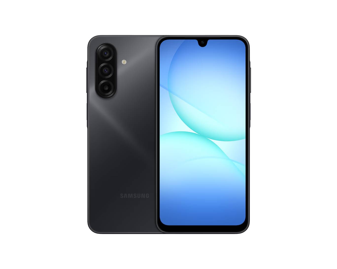 Celular Samsung Galaxy A17 128GB Black