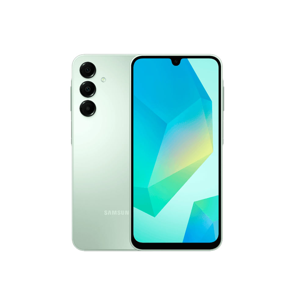 Celular Samsung Galaxy A16 6,7