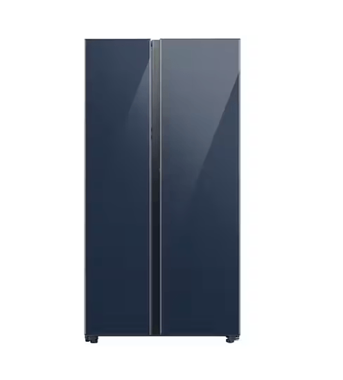 Heladera Samsung Side By Side RS23CB760A4 Bespoke 590 L