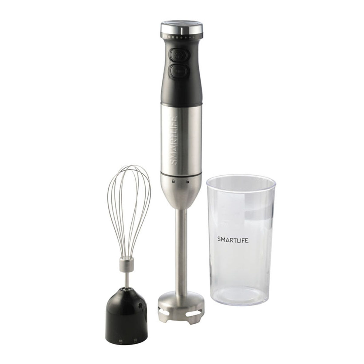 Mixer Smartlife SM5010 Minipimer Picadora Licuadora 800W
