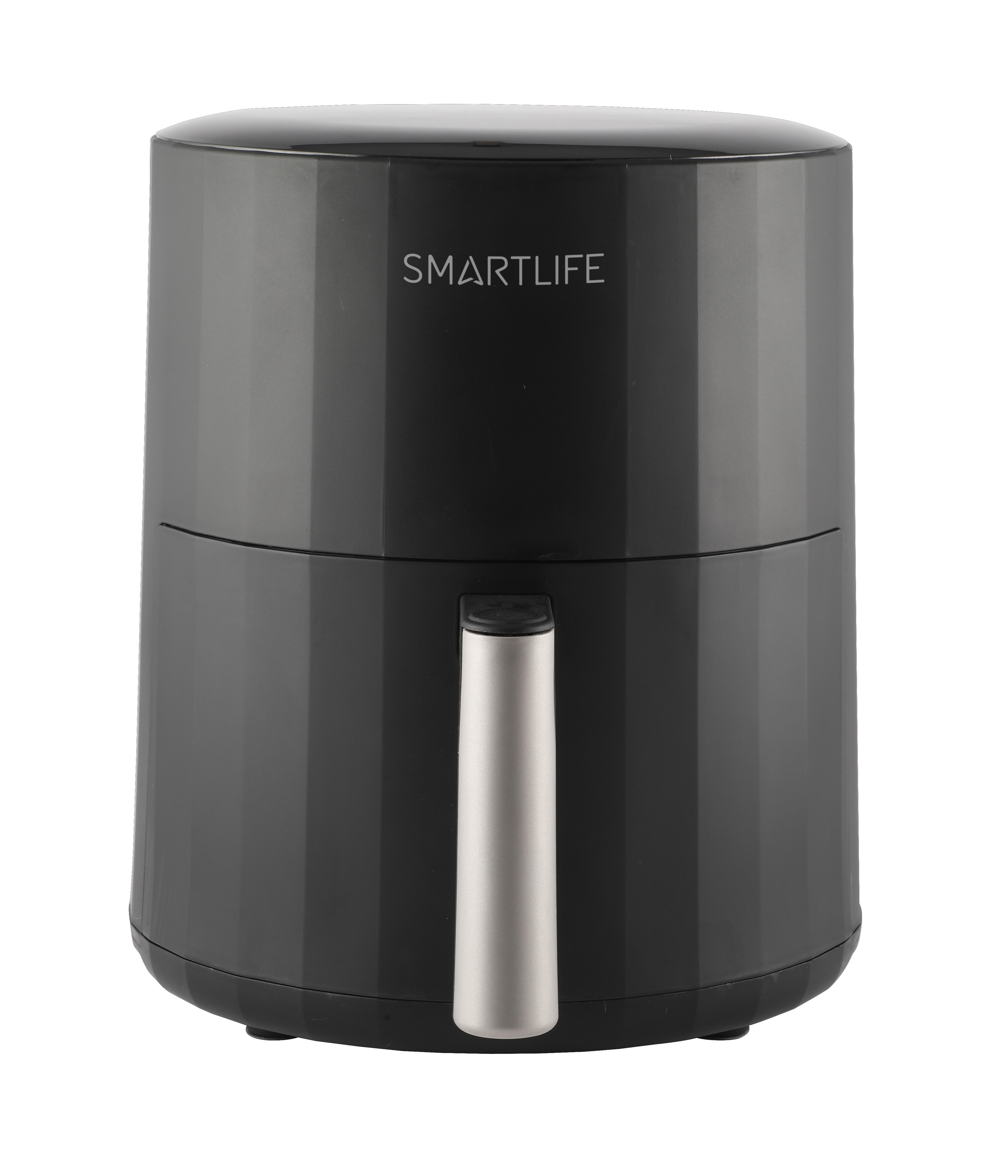 Freidora de Aire Smartlife AF0050DB Digital 5Lts