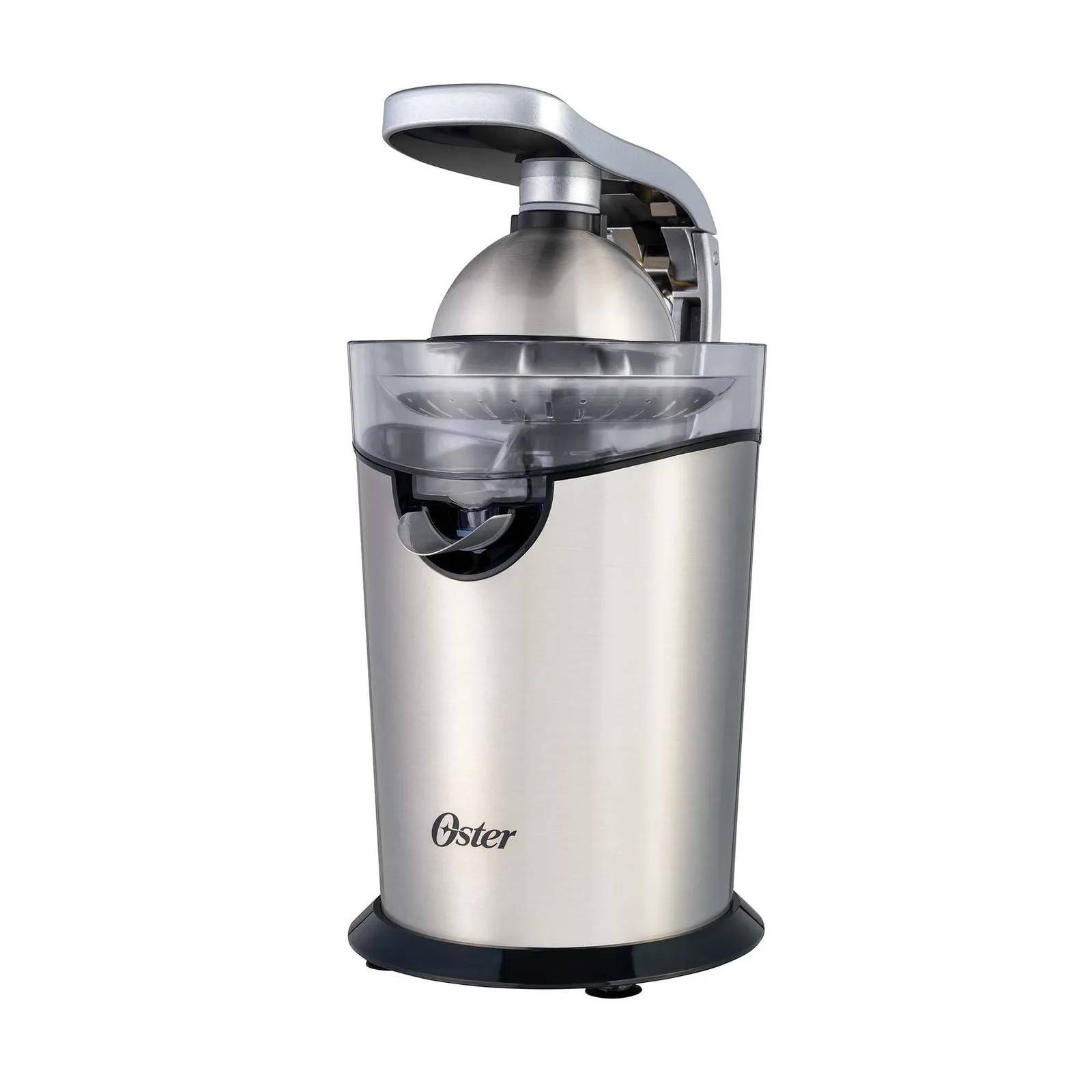 Exprimidor de Citricos Oster FPSTJU4200 Acero Inoxidable