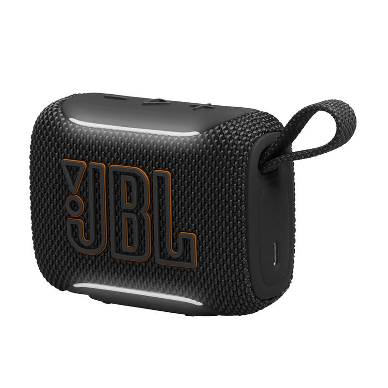 Parlante Portatil Jbl Go 5