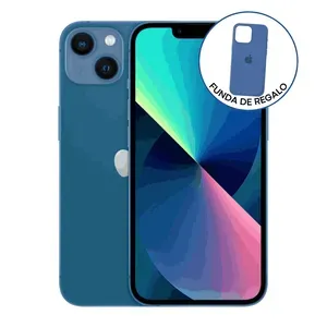 Iphone 13 128GB 6,1 Pulgadas