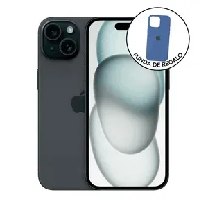 Iphone 15 128GB 6,1 Pulgadas