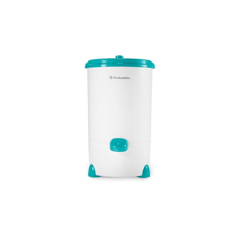 Secarropas Centrifugo Columbia Hts 5503