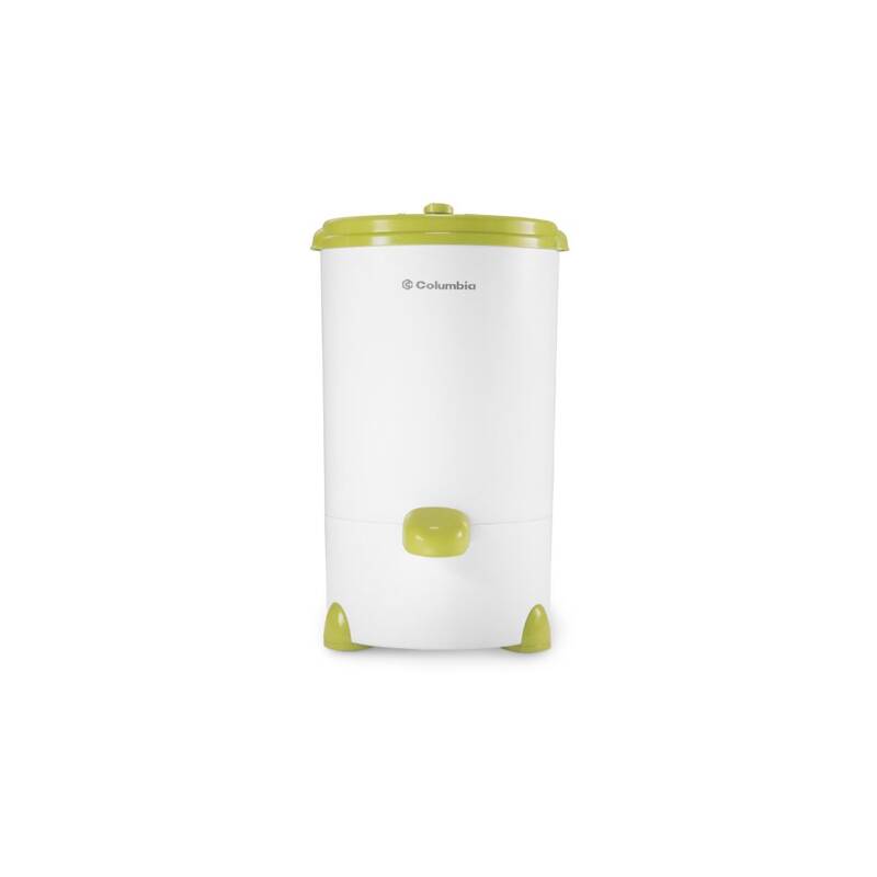 Secarropas Centrifugo Columbia Hts 5504