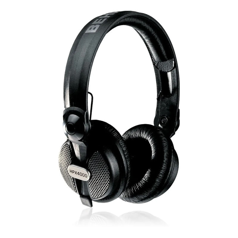 AURICULAR PROFESIONALES BEHRINGER HPX4000 ESTUDIO DJ