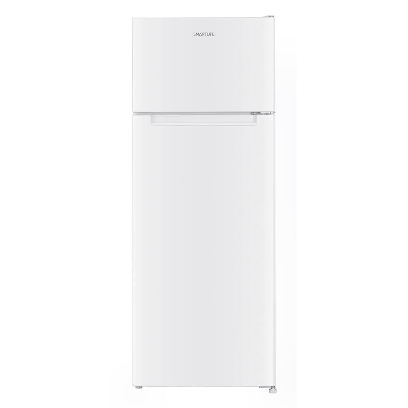 Heladera con Freezer Ciclica Smartlife 205L Sl-Rfh220wh Blanca