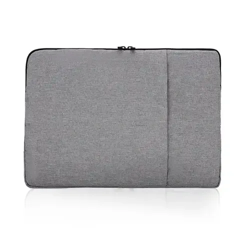 Funda Para Notebook Gadnic de 15.6” Impermeable Con Protección Interior