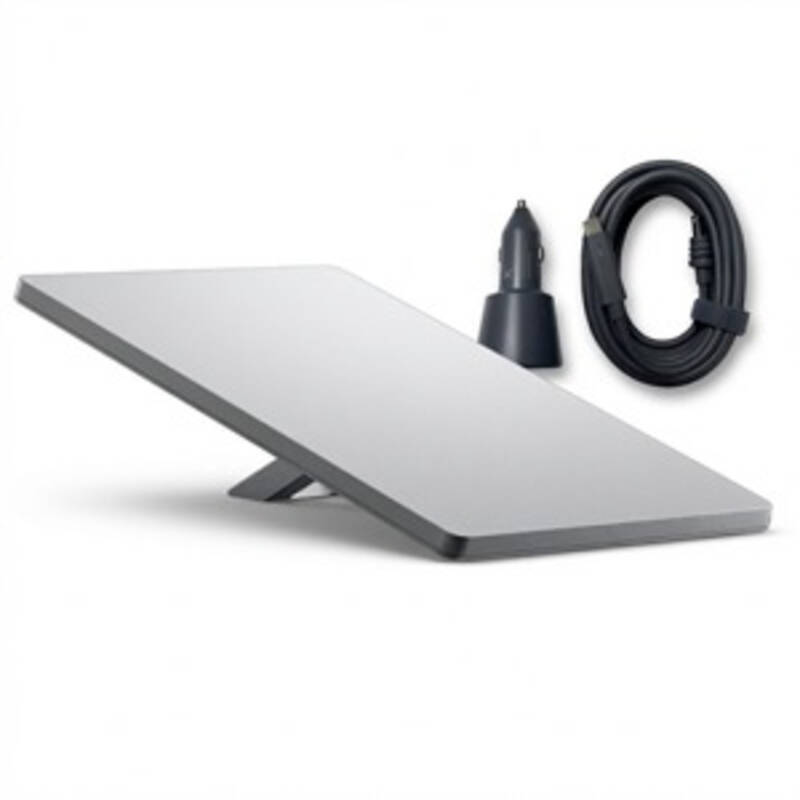Kit de Internet Satelital Starlink Mini Car Pack