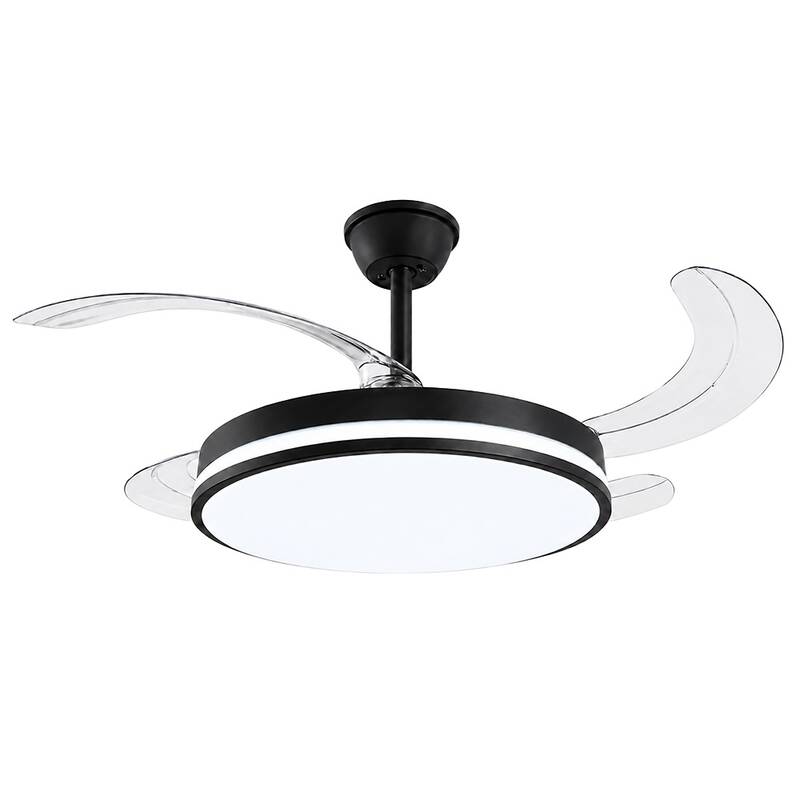 Ventilador de Techo Retractil Axel Fxy-42N-Ax