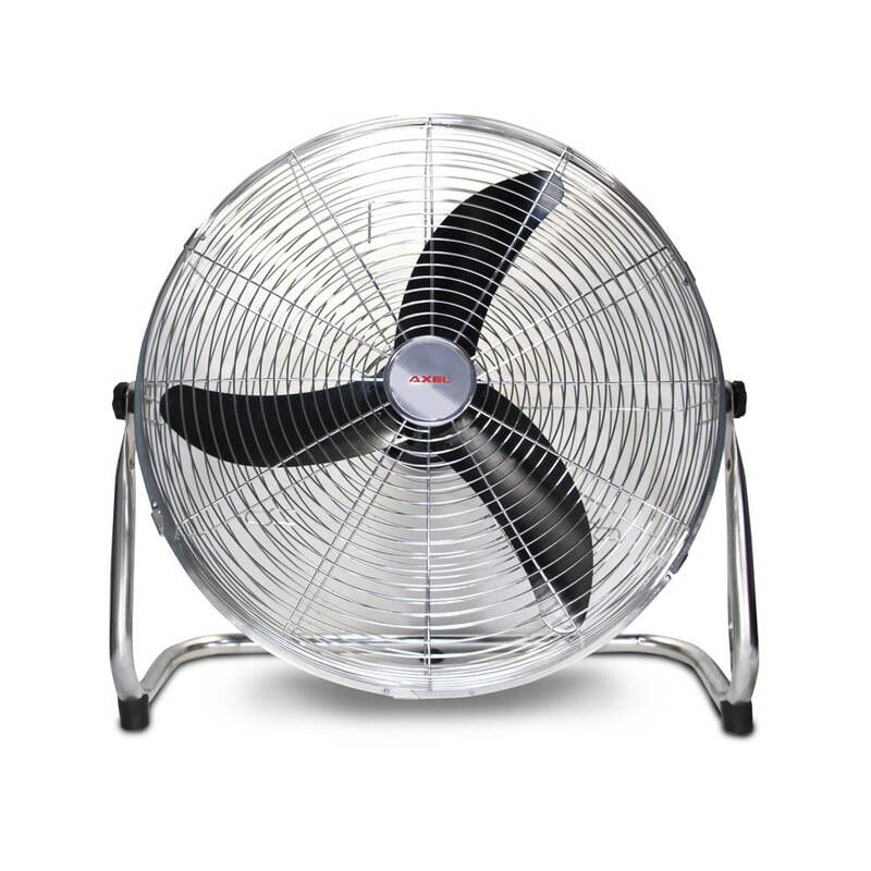 Ventilador Turbo Axel Ax-Tur20