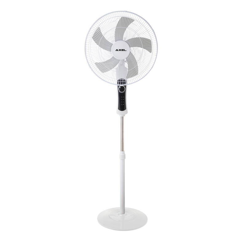Ventilador de Pie Axel Ax-Pie20b