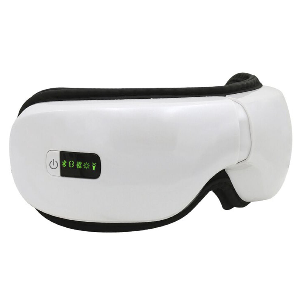 Masajeador Facial Gadnic para Tensión Ocular 34W