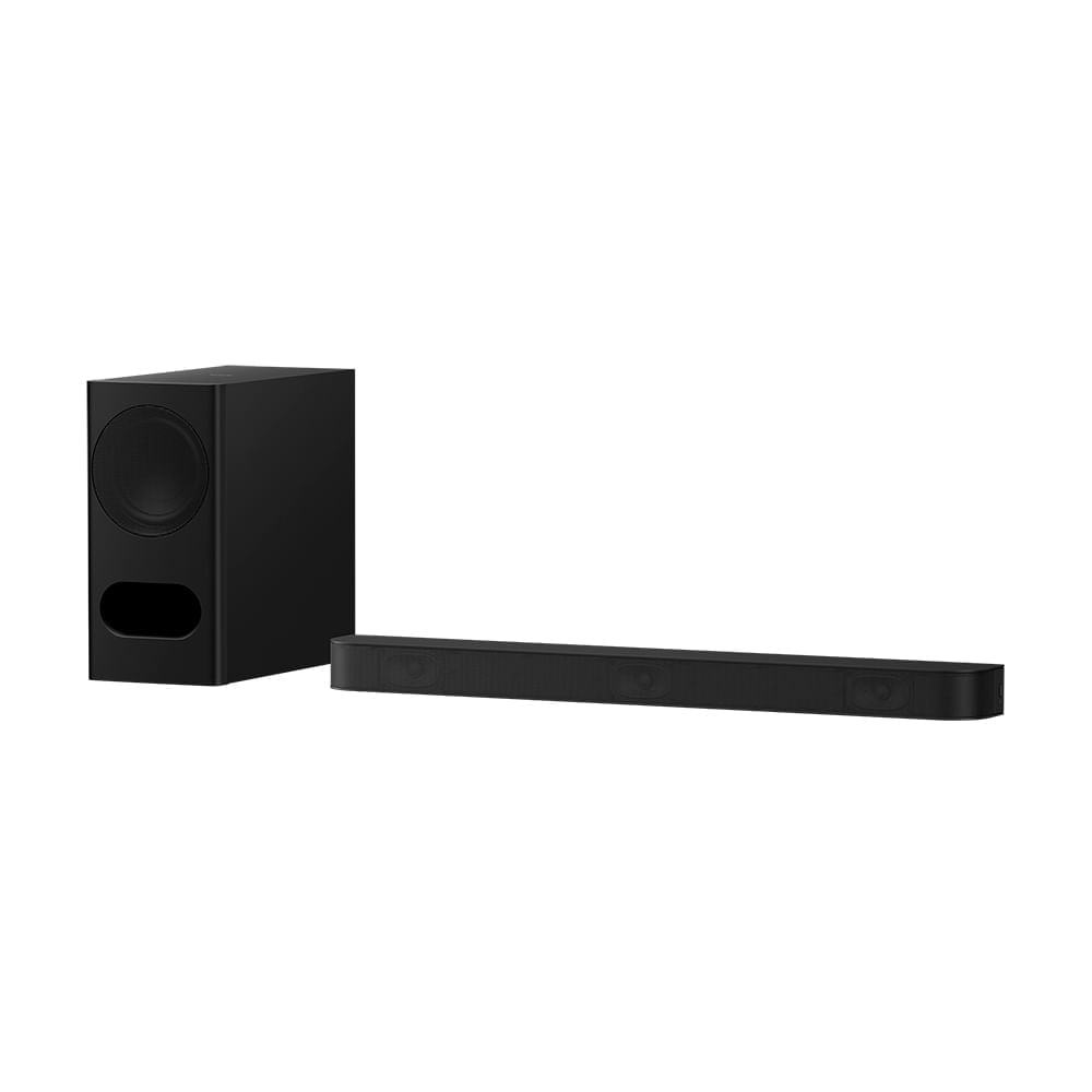 Barra de sonido Sony 3.1ch subwoofer inalámbrico BRAVIA 5