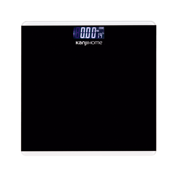 Balanza de Bano Digital KanjiHome KJH-P2006B 180Kg