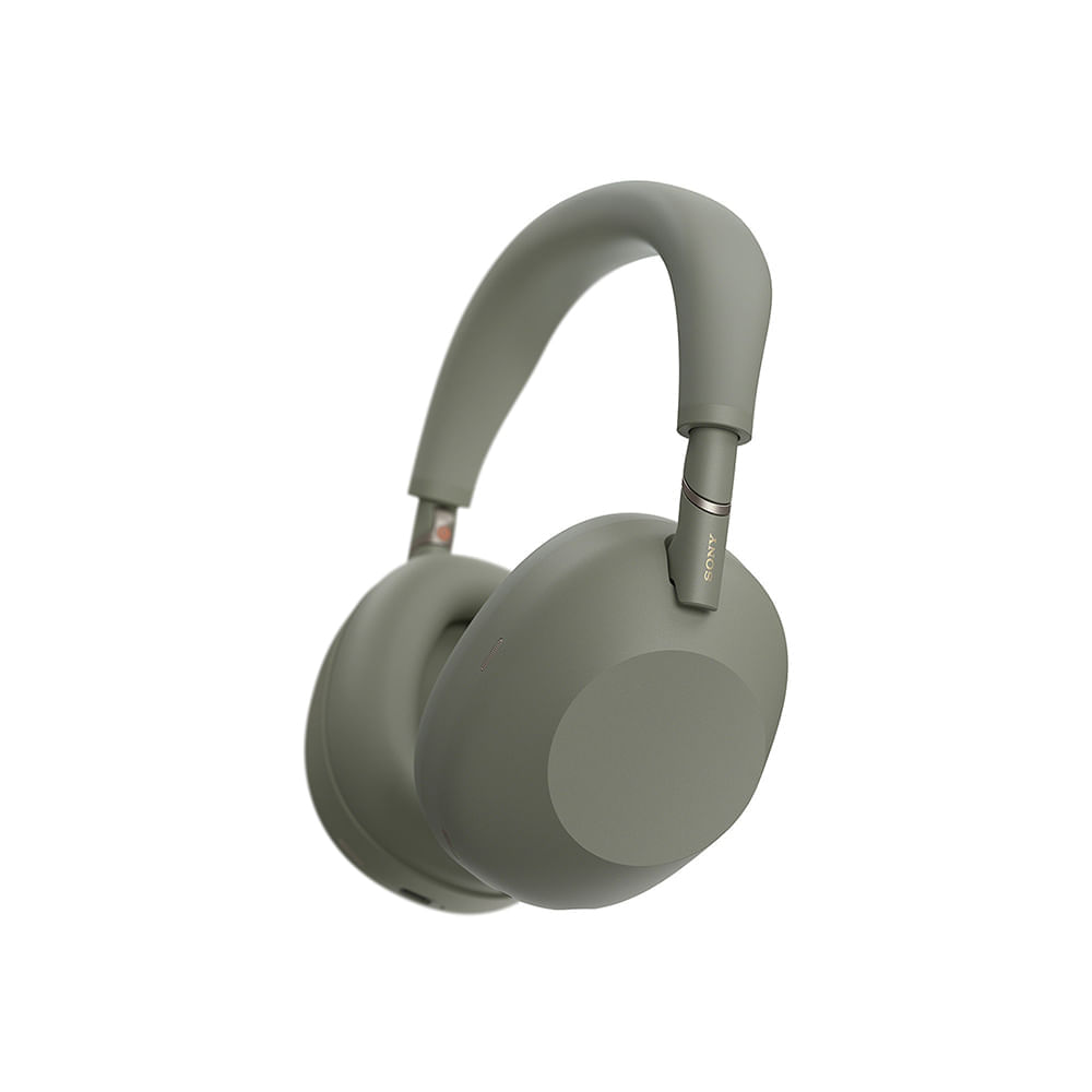 Auriculares inalámbricos noise cancelling Sony WF-1000XM6