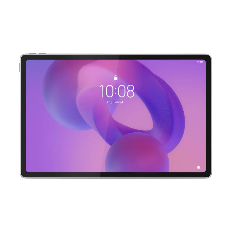 Tablet Lenovo Idea Tab Plus 12.1" 256 Gb Cloud Grey