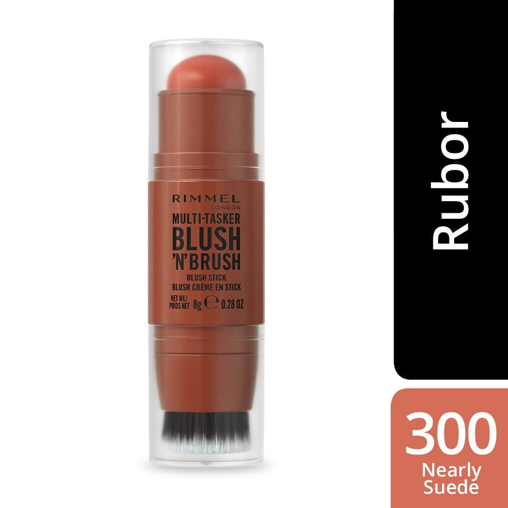 Rubor en Barra Multi-Tasker BlushNBrush