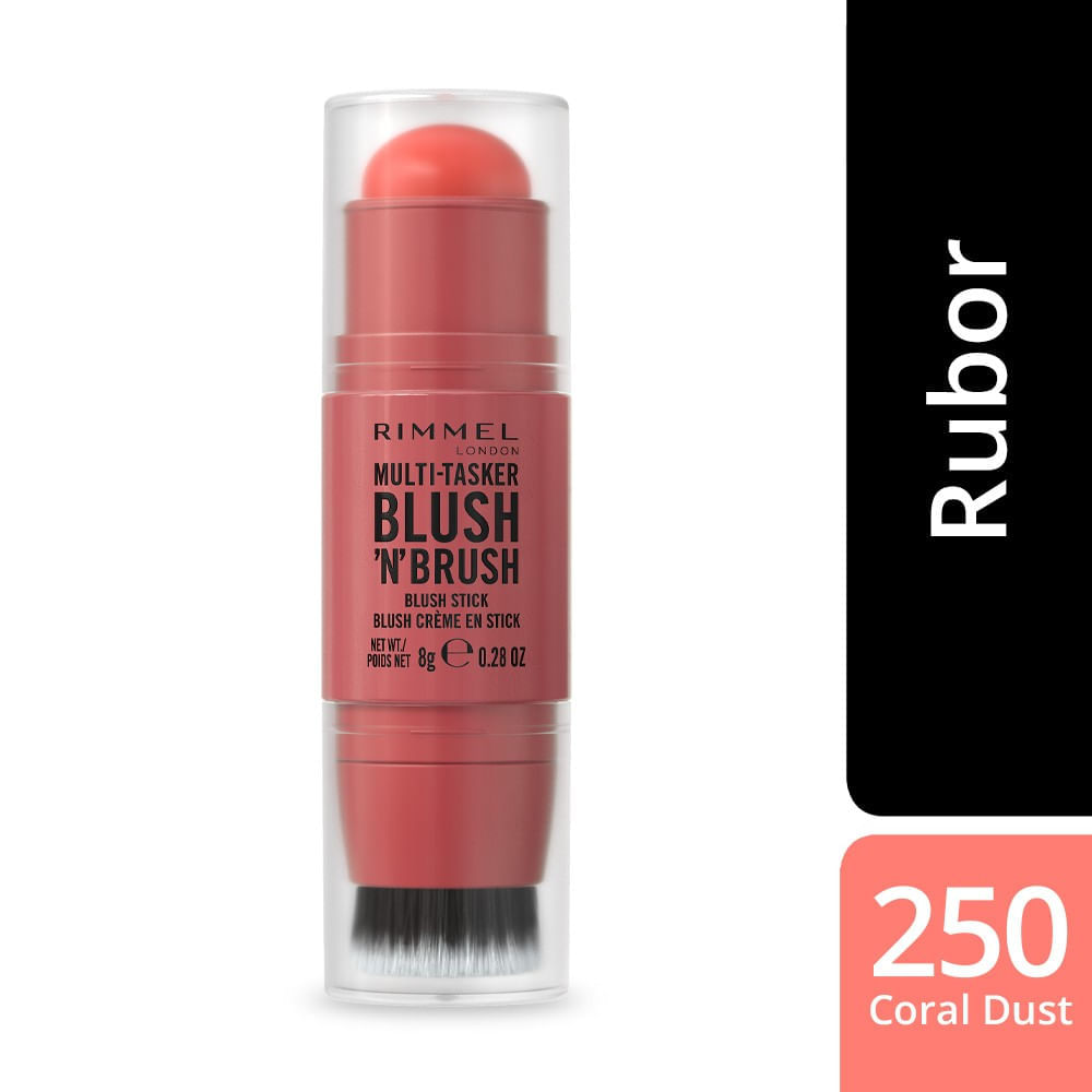 Rubor en Barra Multi-Tasker BlushNBrush