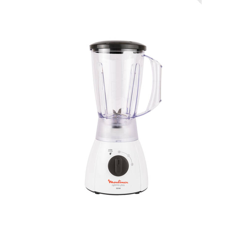 Licuadora con Vaso Moulinex Lm2701ar