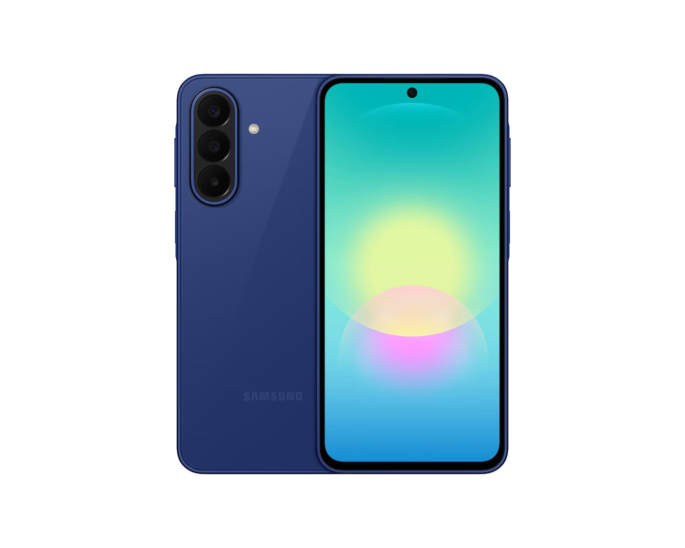 Celular Galaxy A27 5G 256GB Azul Samsung