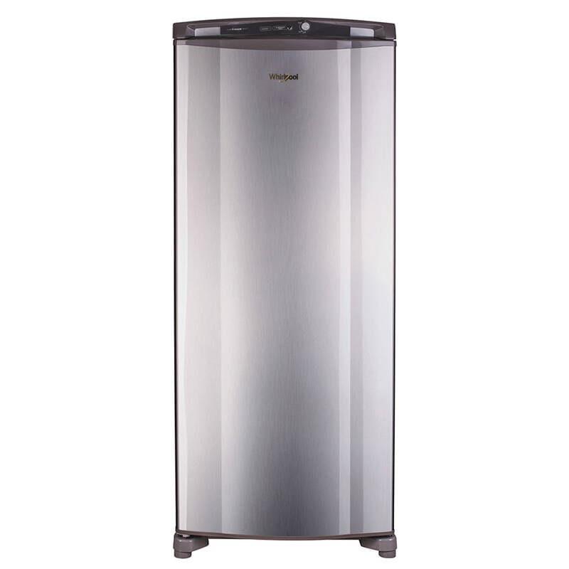 Freezer Vertical Whirlpool Wvu26mk