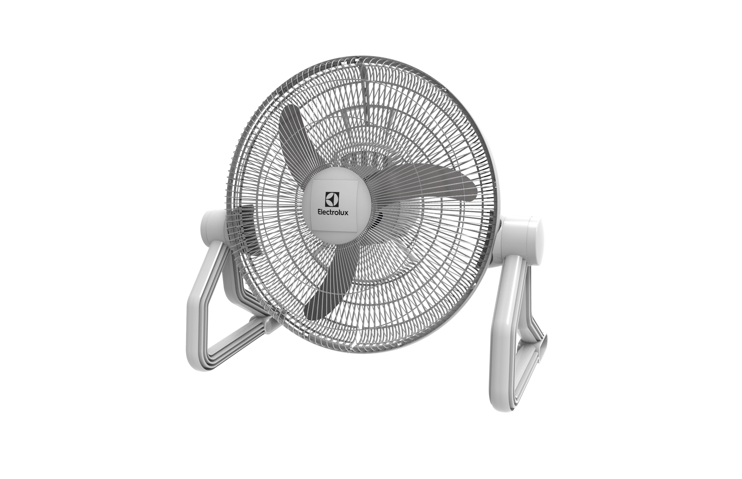 Turboventilador Electrolux TU20C 90 W 3 Velocidades