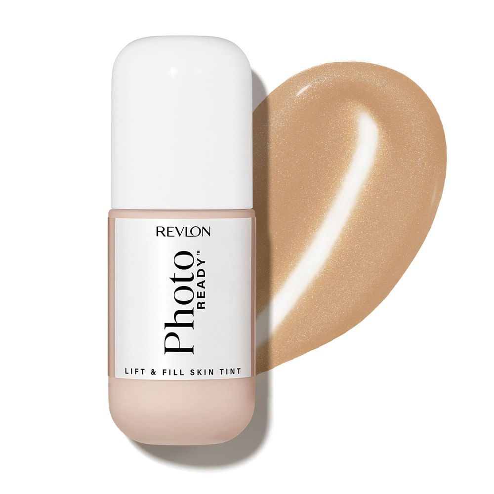 Base de Maquillaje PhotoReady Lift & Fill Skin Tint