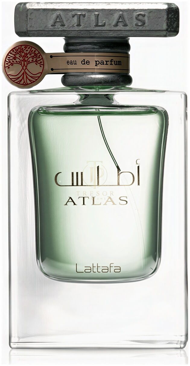 Perfume Lattafa Atlas EDP 55ml