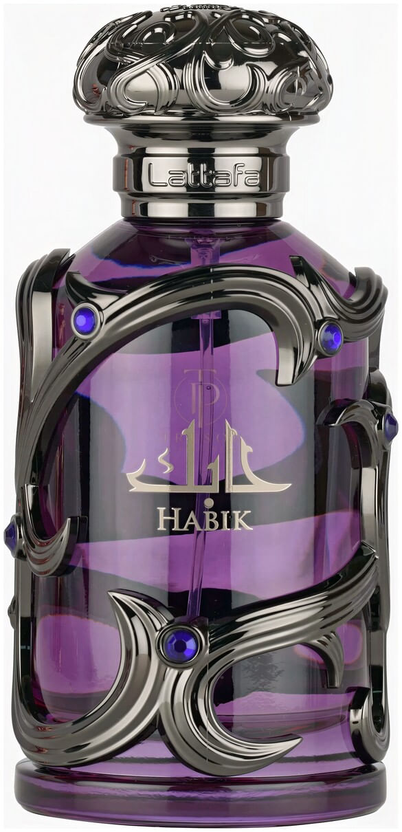 Perfume Lattafa Habik Men EDP 100ml