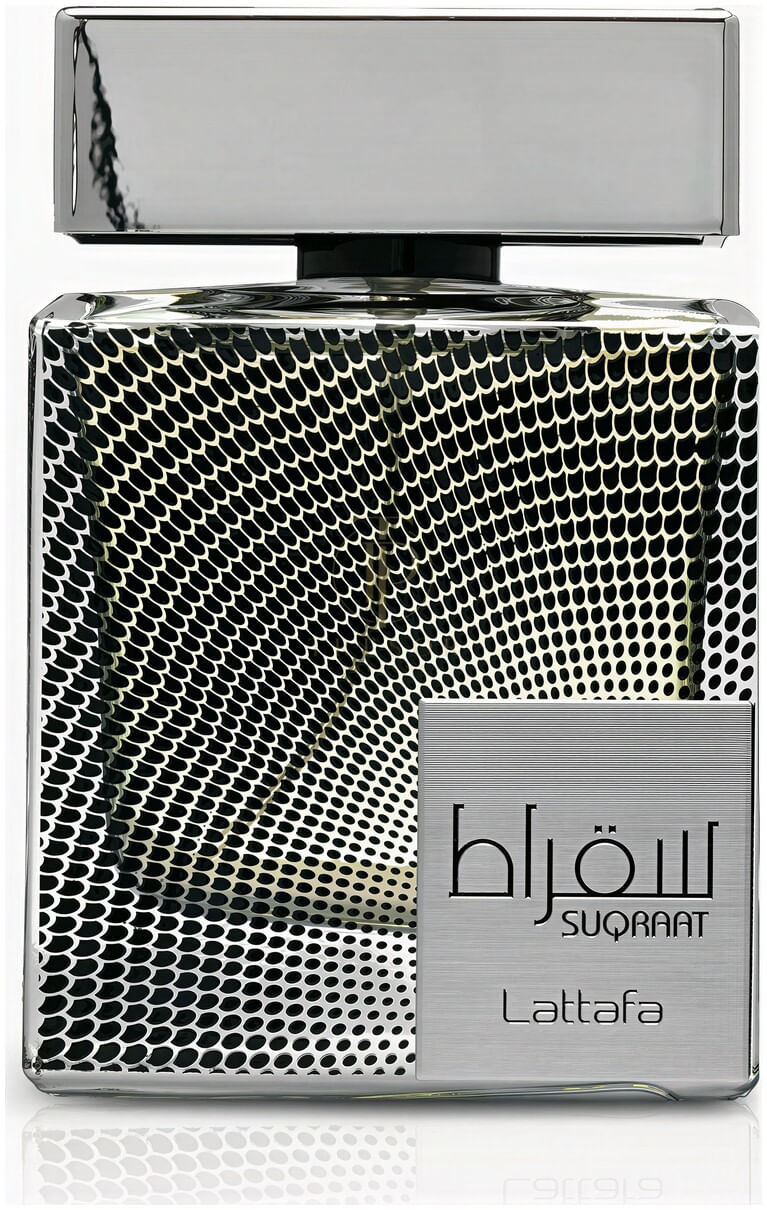 Perfume Lattafa Suqraat EDP 100ml