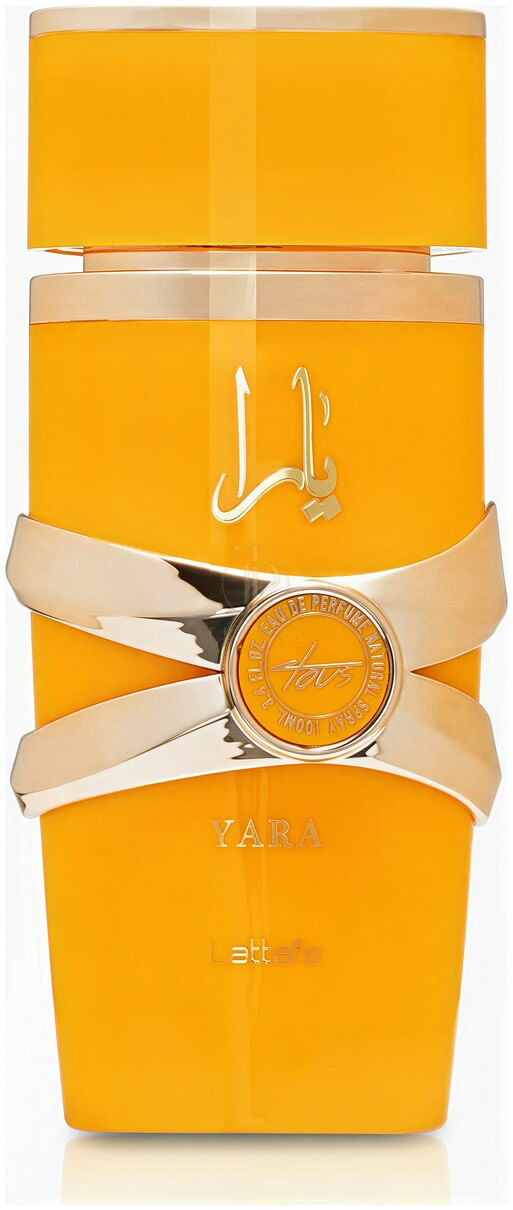 Perfume Lattafa Yara Tous EDP 100ml