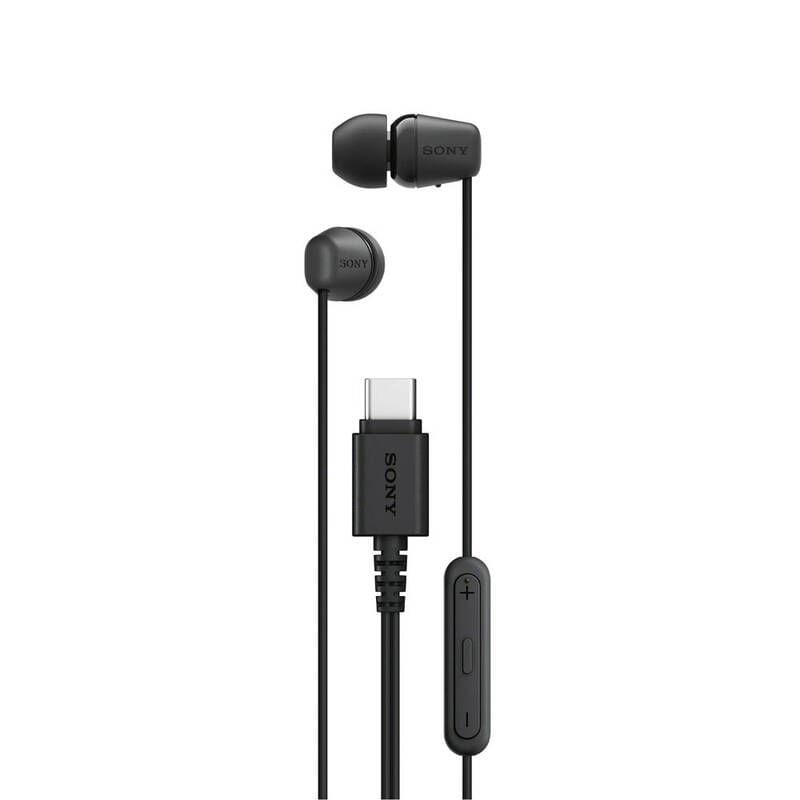 Auricular Sony Ier-Ex15c/Bzuc
