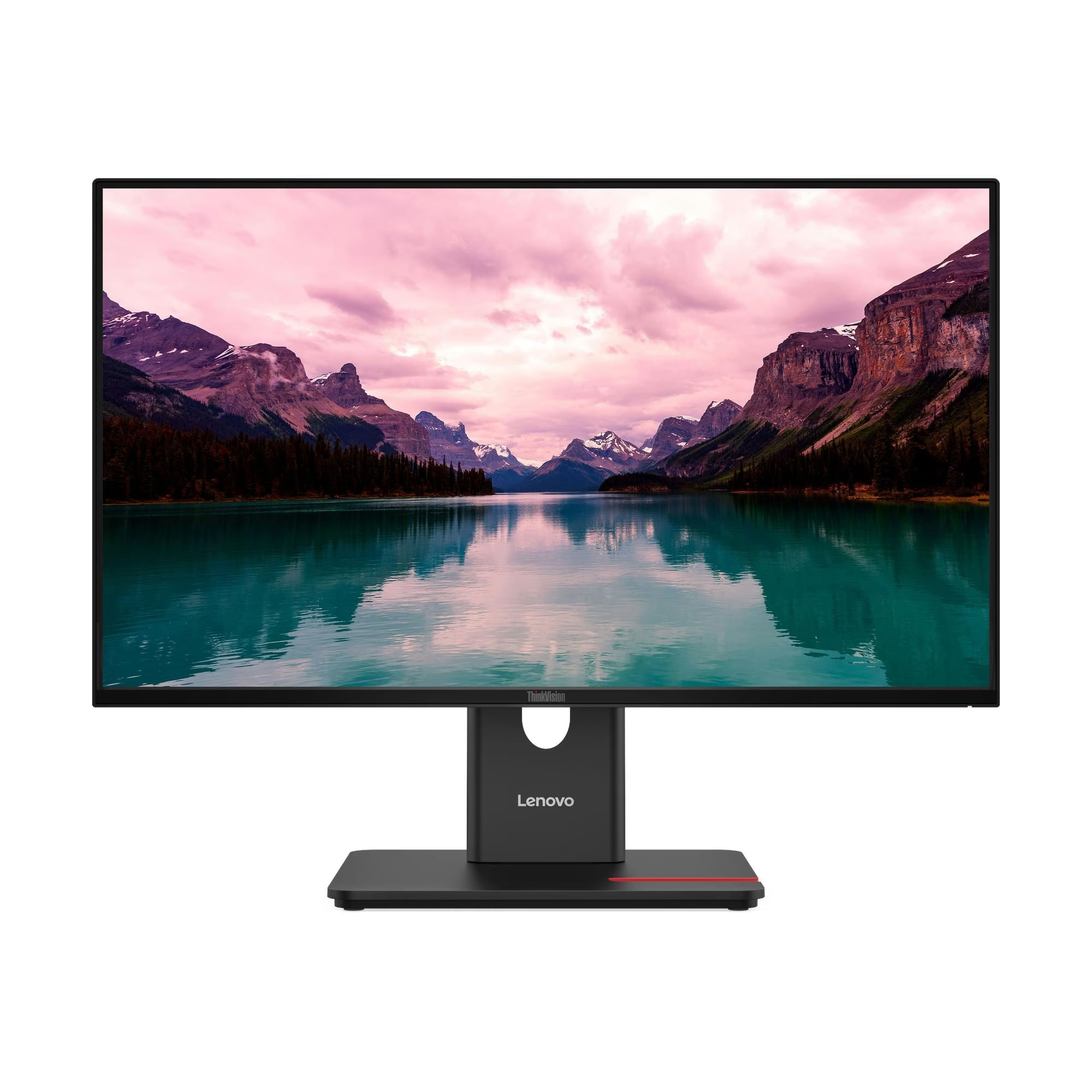Monitor Lenovo Thinkvision T24-40 23.8" Full HD 64A4MARXAR