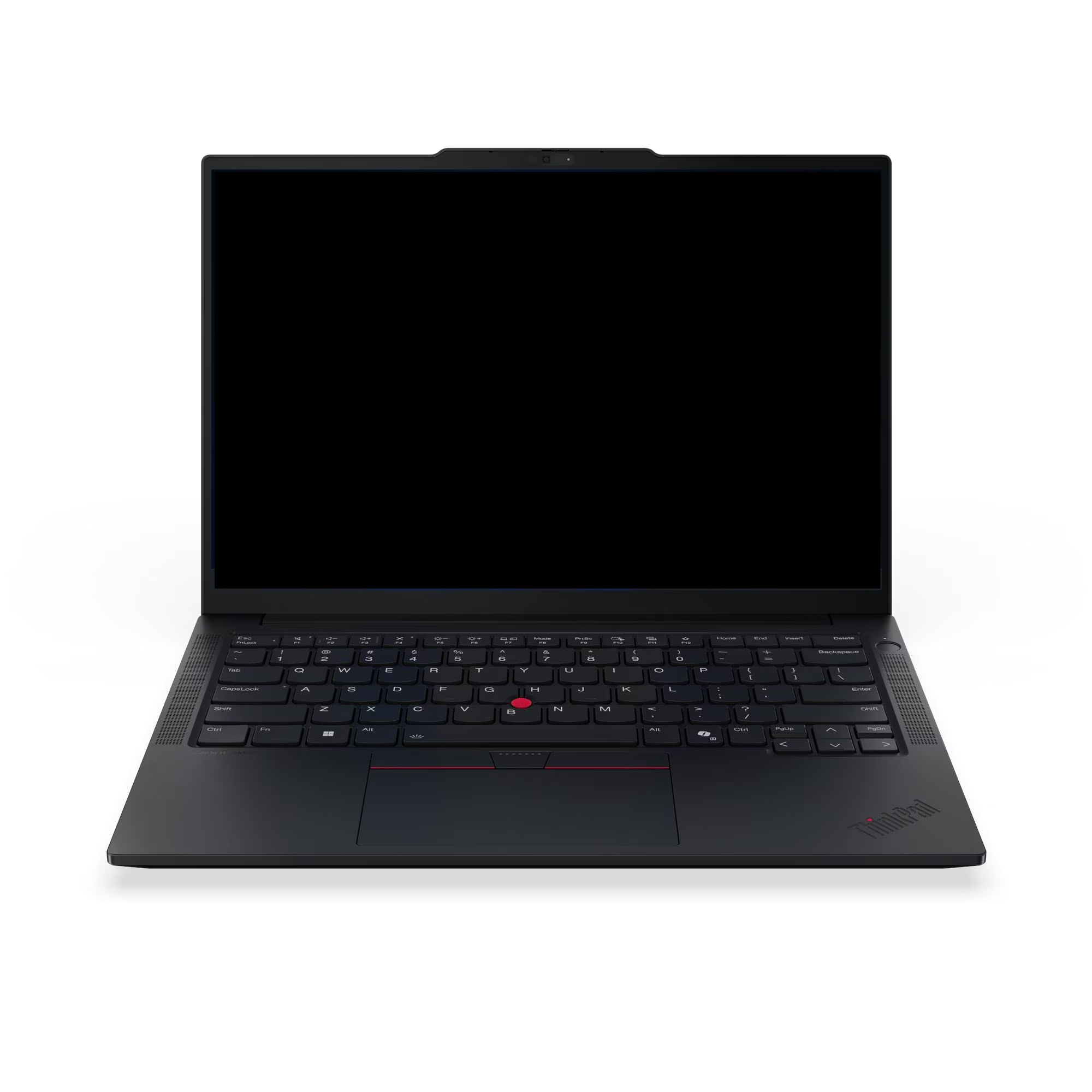 Notebook Lenovo ThinkPad E14 Gen 7 Core Ultra 5 225U 16GB 512GB SSD 14" Sin Windows