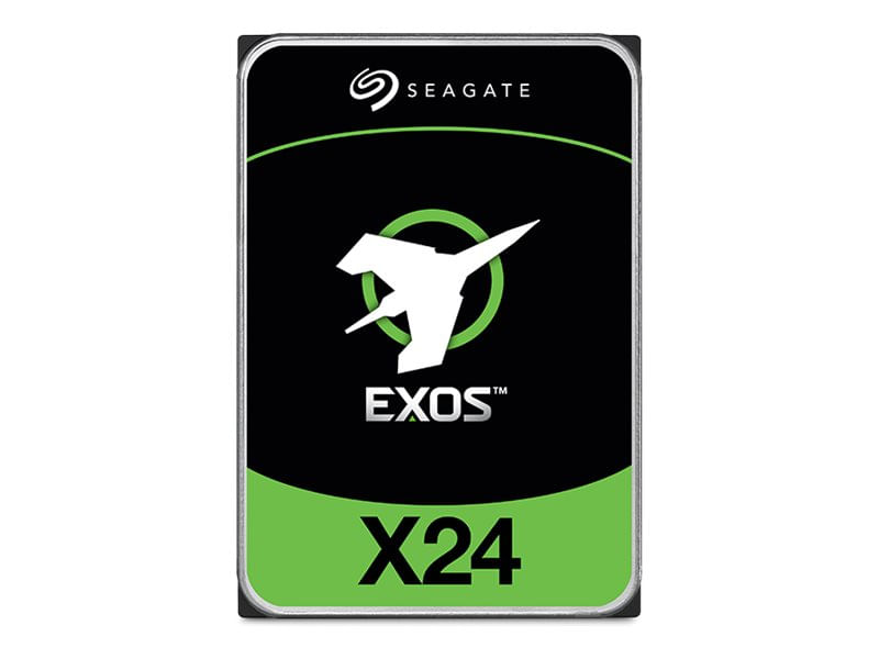 Disco RIgido Interno Seagate Exos X24 16TB ST16000NM002H