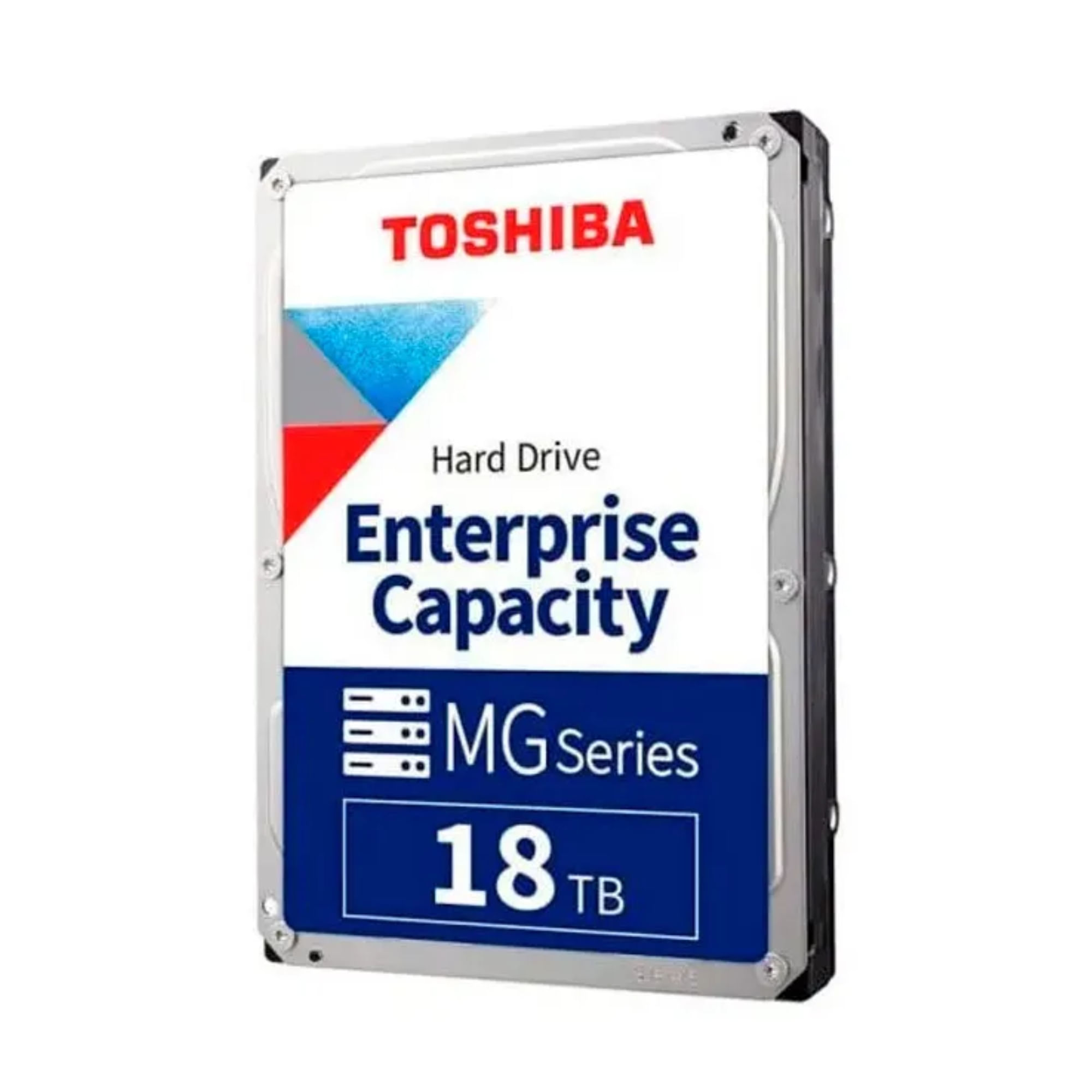 Disco Rigido Interno Toshiba 18TB 7200RPM 3.5 Pulgadas MG11ACA18TE
