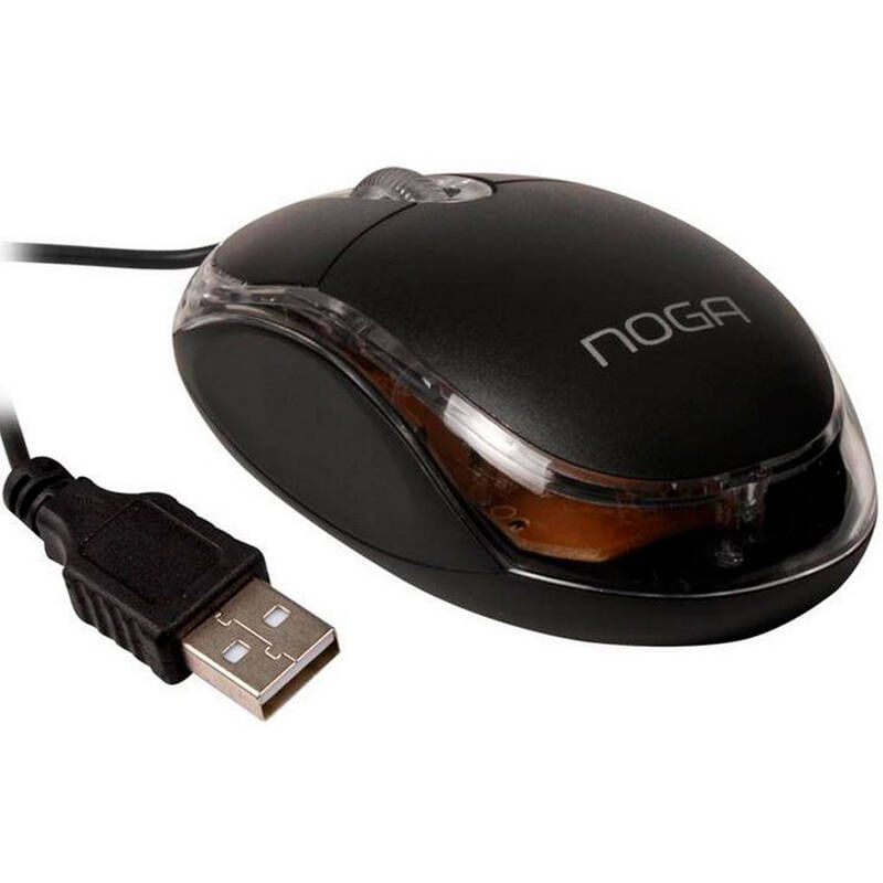 Mouse Noganet Ng-611