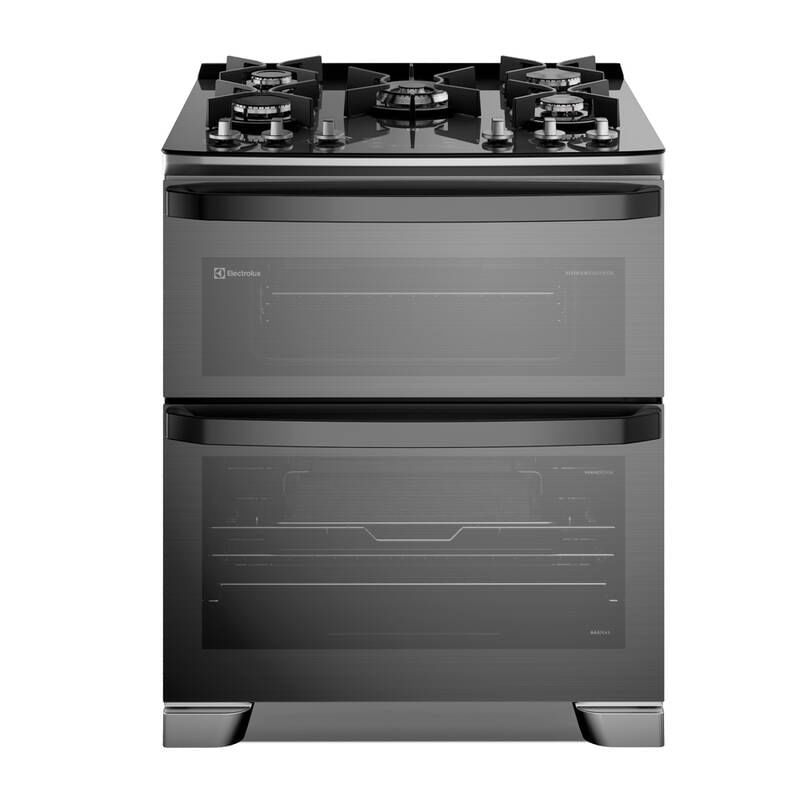 Cocina A Gas Electrolux F5ead