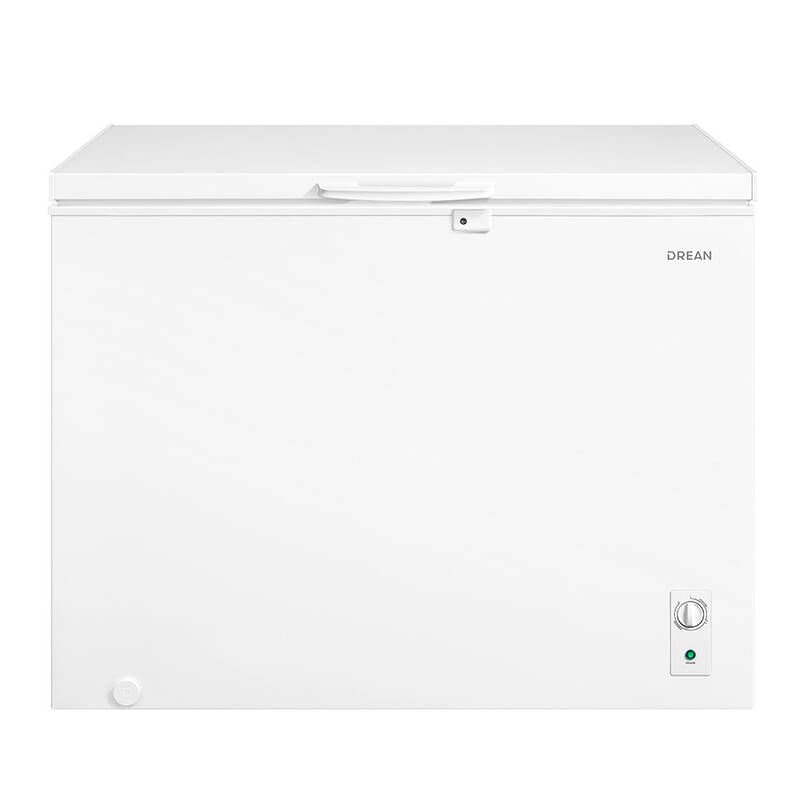 Freezer Horizontal Drean Fhdr293cb
