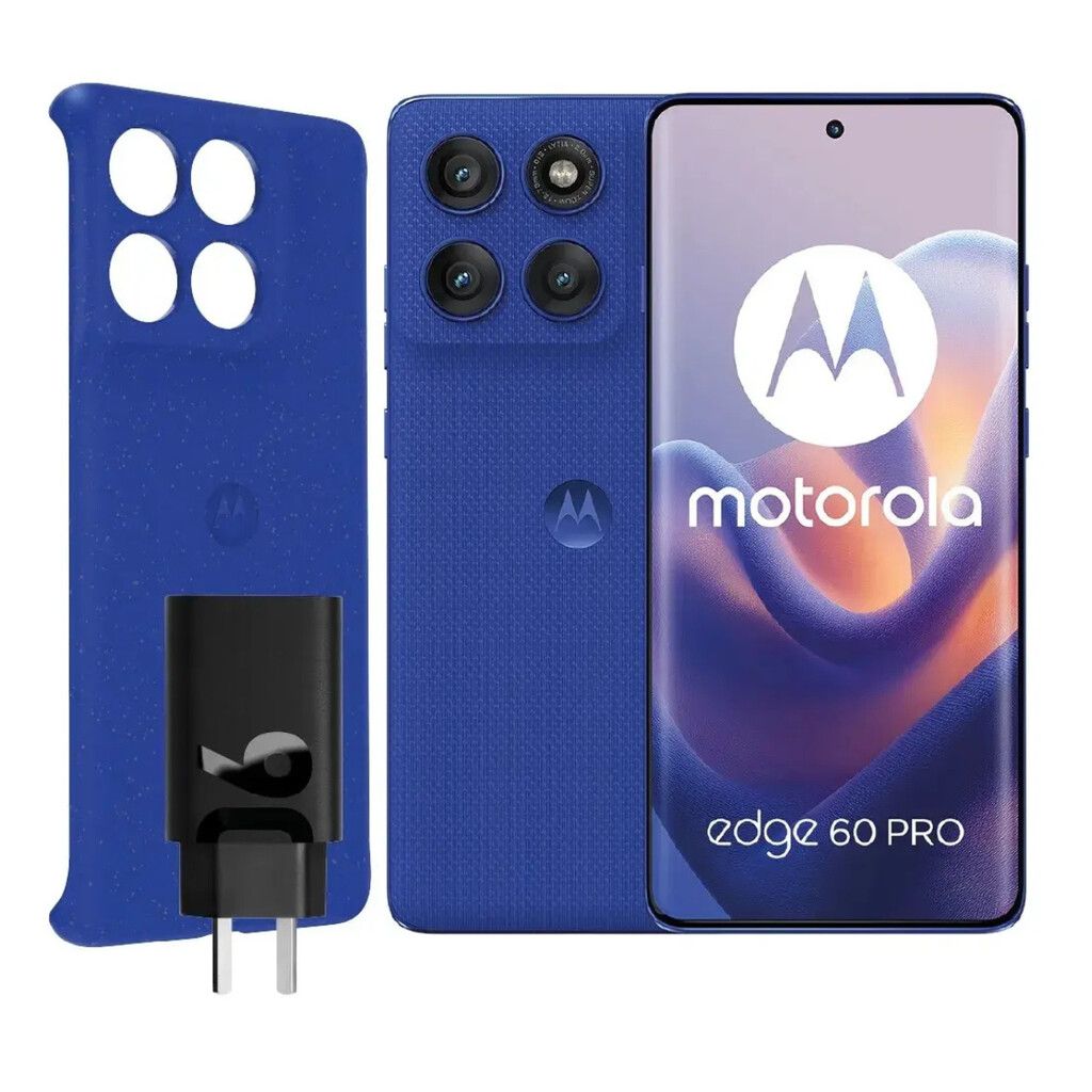MOTO Edge 60 PRO 5g 512/12gb
