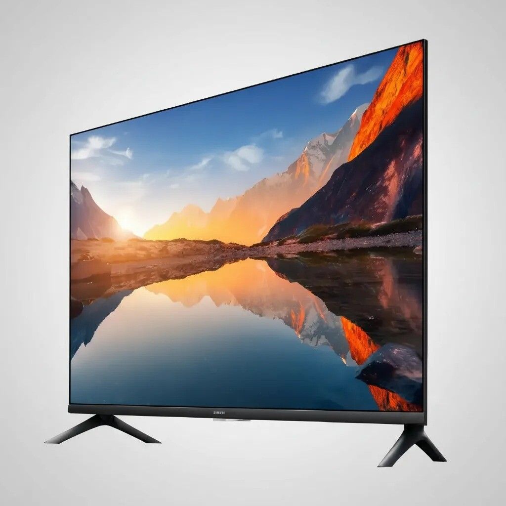 SmarTv Xiaomi 65 S Mini Led
